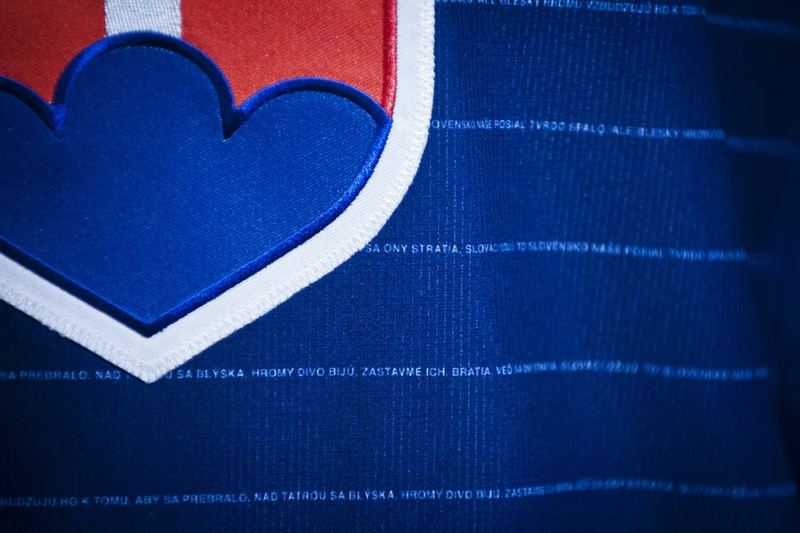 Illustration for article titled We Need To Steal This Idea From Slovakia's Olympic Hockey Jerseys